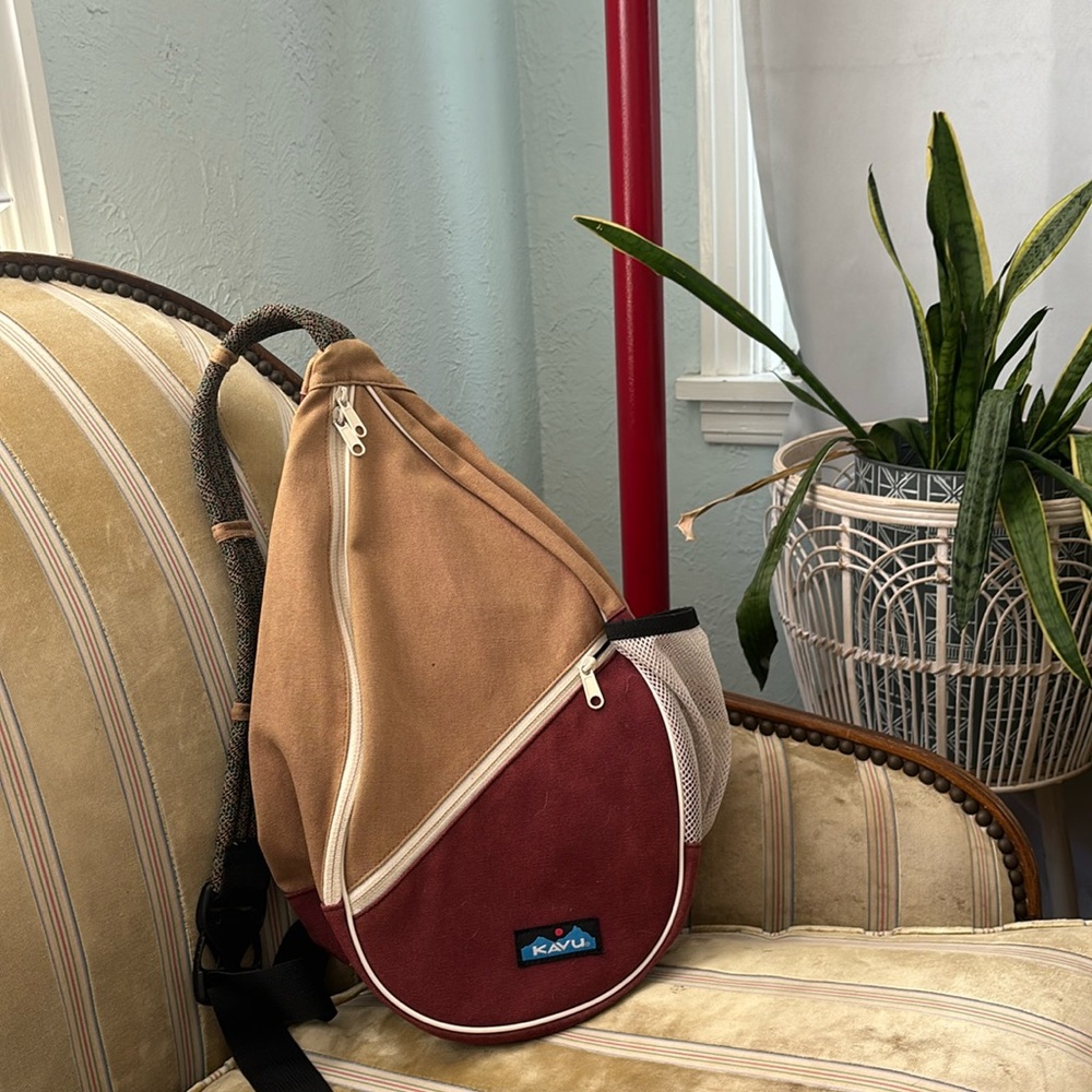 KAVU Bag